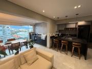 Apartamento / Jerivás/ 105 m² / 3dormitorios /1 suítes /...