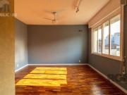 Apartamento JK 1 dormitório 31 m² CIDADE BAIXA