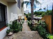 Apartamento JK, à venda no bairro Vila Ipiranga, em...