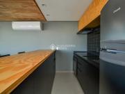 Apartamento JK Cidade Baixa