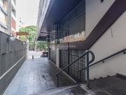 Apartamento JK com 1 quarto e 31m² para alugar em Centro...