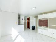 Apartamento JK com 1 quarto e 49m² para alugar em Jardim...