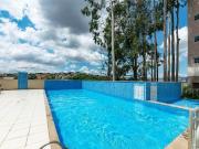 Apartamento, Jk, Contagem, MG