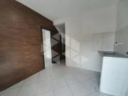 Apartamento jk em capoeiras
