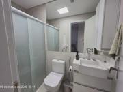 Apartamento JK Essencial Residence, Jardim Tarraf II,...