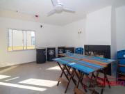 Apartamento jk mobiliado centro histãrico