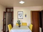 Apartamento JK Mobiliado no Centro Histórico