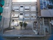 Apartamento jk mobiliado para alugar no menino deus com...