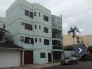 Apartamento JK no Centro de São Leopoldo