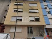 Apartamento no Centro Desocupado