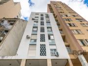 Apartamento JK no Centro Desocupado MOBILIADO