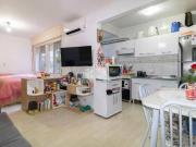 Apartamento JK térreo, super bem localizado no ladinho...