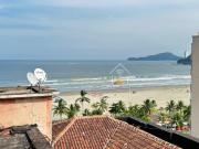 Apartamento Jose Menino Santos