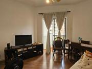 Apartamento, José Menino, Santos, SP