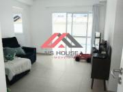 Apartamento, José Menino, Santos, SP