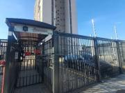 Apartamento jr americano com 2 quartos sendo 1 suite