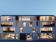 Apartamento, Júlio Dinis Hospital Militar, Cedofeita...