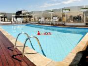 Apartamento junção com ótimo preço no bairro Jardins....