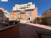 Apartamento junto a la Avda. Federico García Lorca