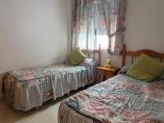 Apartamento junto a la playa del Cura con piscina