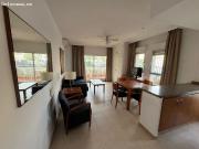 Apartamento junto a la playa en Benalbeach, Benalmadena