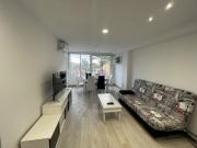 apartamento junto a la playa en punta prima