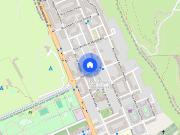 Apartamento junto a praia