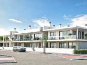 Apartamento junto à praia com 3 quartos | Costa de...