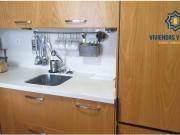 Apartamento junto a Zacatín