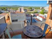 Apartamento junto al mar con piscina comunitaria,...