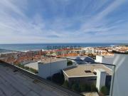 Apartamento junto ao centro da Ericeira com vista...