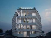 Apartamento junto ao colégio Efanor com box para 2...