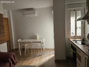 Apartamento junto Plaza de Gracia