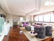 Apartamento Juvevê 4 Dormitórios 2 Suites 2 Vagas Face...