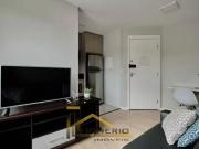 Apartamento, Juvevê, Curitiba, PR