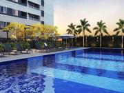 Apartamento Kallas Anchieta – 2 Dorms, Lazer Completo,...