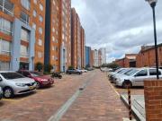 APARTAMENTO KENNEDY TECHO CONJ. TABAKÚ DE LAS AMÉRICAS