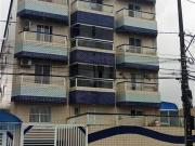 Apartamento Kitão com garagem Vila Mirim Praia Grande 1...