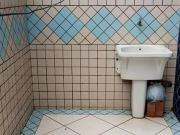 Apartamento Kitão com Varanda Térreo Vila Mirim Praia...