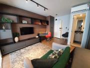 Apartamento Kitchenette/Studio em Jardim Paulistano SÃ£o...