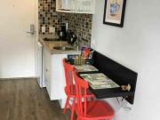 Apartamento Kitnet