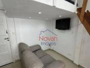 Apartamento/ Kitnet à venda, 20 m² por R$ 255.000 Boa...