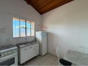 Apartamento Kitnet Mobiliado para Alugar em BarÃ£o...