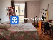 Apartamento Kitnet no Centro em Campinas