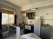 Apartamento Kitnet no Edificio Rizkallah Jorge Centro...