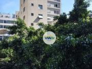 Apartamento Kitnet Studio Semi Mobiliado MetrÃ Mackenzie...