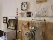 Apartamento Kitnet/conjugado mobiliado para aluguel com...