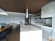 Apartamento kitnete 1 dormitÃ³rios, portaria 24hs,...