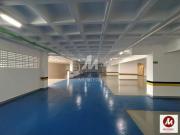 Apartamento kitnete 1 dormitÃ³rios, portaria 24 horas,...