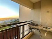 Apartamento L’acqua Residencial com 3 dormitórios à...